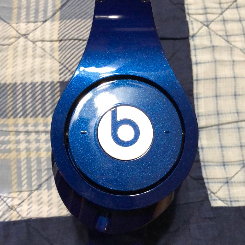 RARE | Monster | Studio | Wired | Over Ear | Beats by Dr. Dre - Picture 9 of 16
